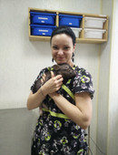 Афонина Анна Игоревна