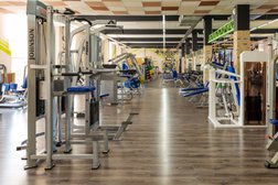 Спортивный клуб Фитнес Файв, с рейтингом 4.5 - находится по адресу Москва, улица Москворечье, 14с2 