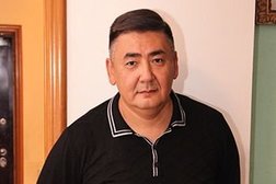 Центр коррекции веса Даурена Омарова