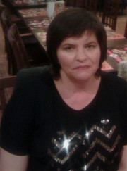 Парикмахер Ольга Михайловна Полянская