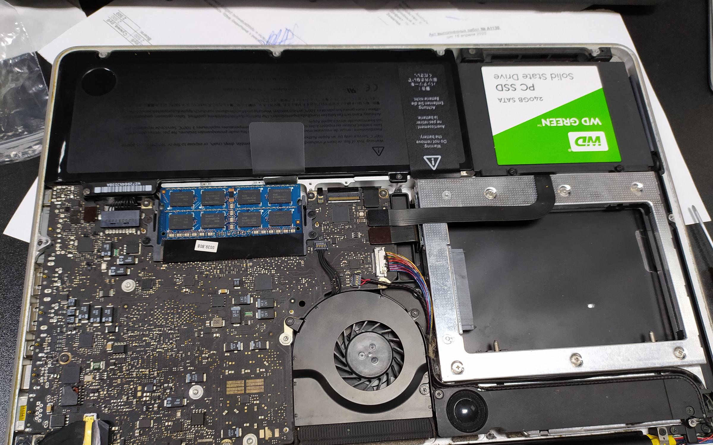 Сервисный центр по ремонту телефонов, ноутбуков и игровых консолей ...