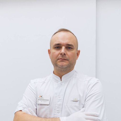 Евгений Анатольевич Тюменев