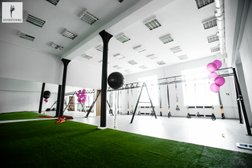 Премиальная студия TS Fitness, с рейтингом 4.3 - находится по адресу Москва, улица Большая Дмитровка, 32 ст1 