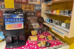 Антикафе Time Cafe Po Pravde, с рейтингом 3.3 - находится по адресу Алматы, 8-й микрорайон, 8 