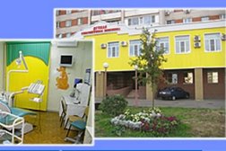 Детская стоматологическая поликлиника в Дзержинске, с рейтингом 2.8 - находится по адресу Нижегородская область, Дзержинск, Будённого, 23 