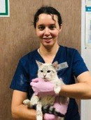 Колочева Екатерина Сергеевна