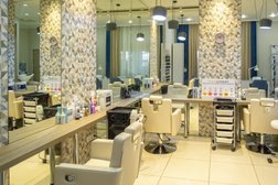 Салон красоты Beauty Time, с рейтингом 4.9 - находится по адресу Московская область, Долгопрудный, Старое Дмитровское шоссе, 2с1 