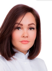 Нутрициолог, дерматовенеролог Маргарита Александровна Ставицкая