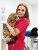 Романец Татьяна Анатольевна