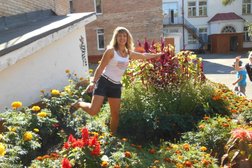 Детский сад общеразвивающего вида Детский сад №33, с рейтингом 2.8 - находится по адресу Томск, улица Щорса, 15/2 