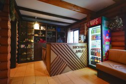 Банная усадьба Цветы, с рейтингом 4.8 - находится по адресу Республика Башкортостан, Уфа, Красная улица, 1а 