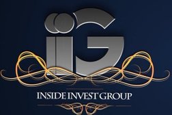 Компания Inside Invest Group, с рейтингом 3 - находится по адресу Москва, улица Ильинка, 4 