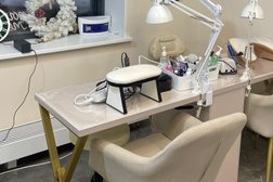 Салон красоты 312, с рейтингом 4.8 - находится по адресу Москва, Партизанская улица, 24 