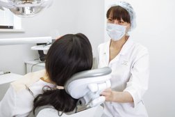 Клиника стоматологии и косметологии Элизиум, с рейтингом 4.7 - находится по адресу Москва, Ельнинская улица, 15к3 