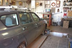 Автосервис АвтоКузов 163, с рейтингом 4.3 - находится по адресу Самара, Алма-Атинская улица, 57Б 