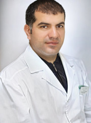 Андролог, уролог Зураб Владимирович Амоев