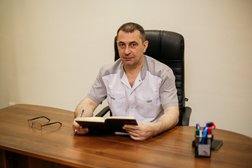 Школа профессионального массажа в Армавире