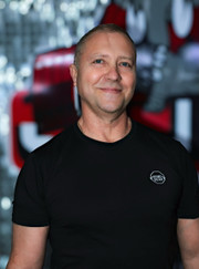 Тренер по фитнесу Олег Туровец