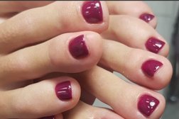 Салон ногтевого сервиса 4hands, с рейтингом 4.3 - находится по адресу Московская область, Красногорск, улица Ленина, 2 