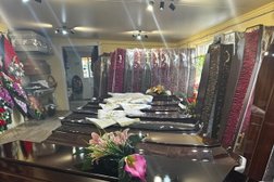 Агентство ритуальных услуг Последний путь, с рейтингом 4.9 - находится по адресу Ставропольский край, Кисловодск, Азербайджанская улица, 68а 