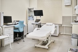 Медицинский центр Привилегия Здоровья, с рейтингом 4.7 - находится по адресу Санкт-Петербург, улица Васи Алексеева, 26 