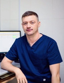 Лопуцкий Максим Викторович