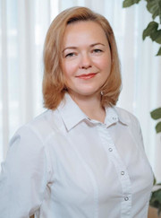 Стоматолог, стоматолог-терапевт Анна Владиславовна Терещенко