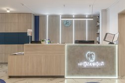 Стоматологическая клиника Премадент, с рейтингом 5 - находится по адресу Калининград, Озёрная улица, 8-12 