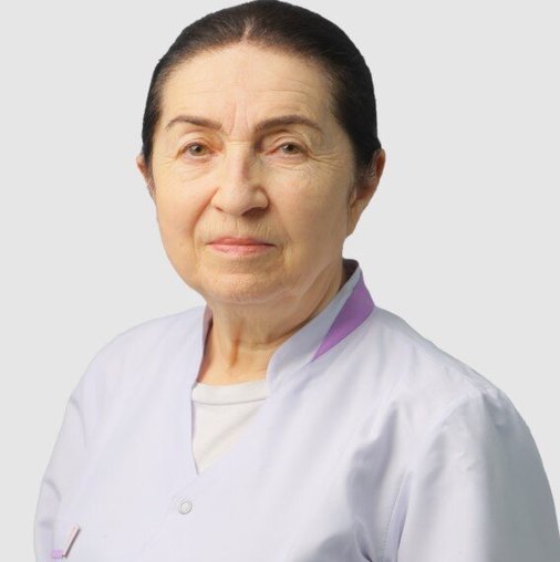 Сабият Магомедовна Казиева
