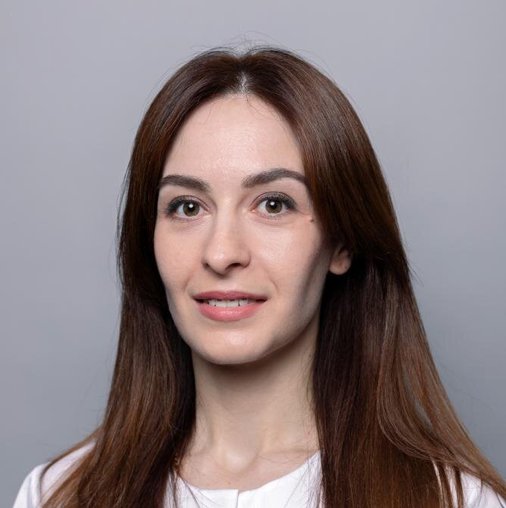 Тея Гиевна Читанава