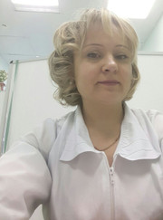 Врач УЗИ, акушер-гинеколог Зебо Баходировна Алиходжаева