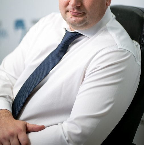 Павел Константинович Кириченко