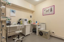 Ветеринарная клиника Ваш добрый доктор, с рейтингом 5 - находится по адресу Барнаул, Власихинская улица, 77 