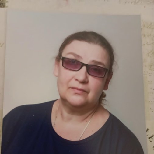 Елена Николаевна Рожкова