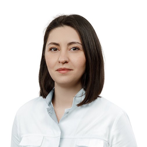 Ляна Олеговна Адамокова