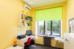 Аудиологическая клиника Мастерслух, с рейтингом 4.1 - находится по адресу Сочи, Госпитальная улица, 3 