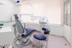 Стоматологическая клиника Лотос, с рейтингом 4.8 - находится по адресу Екатеринбург, улица Антона Валека, 13 