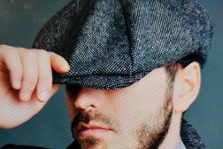 Магазин головных уборов ВаЛенсия, с рейтингом 4.6 - находится по адресу Республика Северная Осетия — Алания, Владикавказ, улица Тамаева, 11 