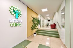 Клиника иммунологии и аллергологии №1 - SmartClinic, с рейтингом 4.9 - находится по адресу Пермь, улица Пушкина, 6 