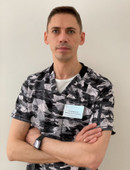 Кучерявенков Максим Александрович