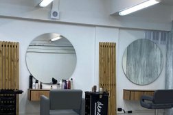 Салон красоты Lissa Lv, с рейтингом 5 - находится по адресу Москва, Коровинское шоссе, 5 к1 