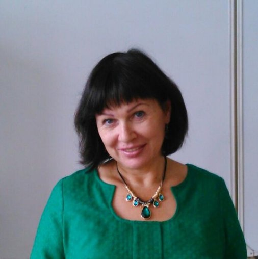 Татьяна Михайловна Бабанова