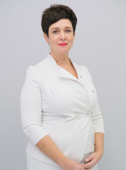Стоматолог-ортопед, стоматолог Ольга Владимировна Кощеева
