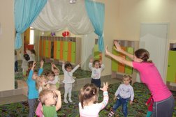 Билингвальный детский сад и центр раннего развития Фанскул, с рейтингом 3.5 - находится по адресу Республика Башкортостан, Уфа, улица Крупской, 8 