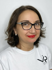 Реабилитолог, массажист Лариса Викторовна Кашкарова