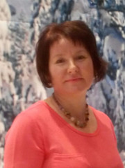 Педиатр, консультант по грудному вскармливанию Лариса Львовна Аксеновская