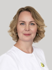Главный врач, дерматолог Елена Анатольевна Скопинцева