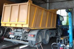 Грузовой сервис Авто Центр "Спец", с рейтингом 1.5 - находится по адресу Самара, Ракитовское шоссе, 1 