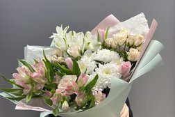 Цветочная мастерская №1, с рейтингом 4.8 - находится по адресу Республика Татарстан, Казань, Чистопольская улица, 16 