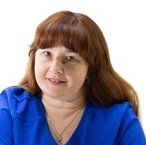 Римма Аллановна Шкер